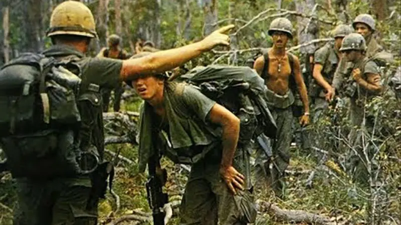 A Dzsungel és a gerillaharc kihívásai