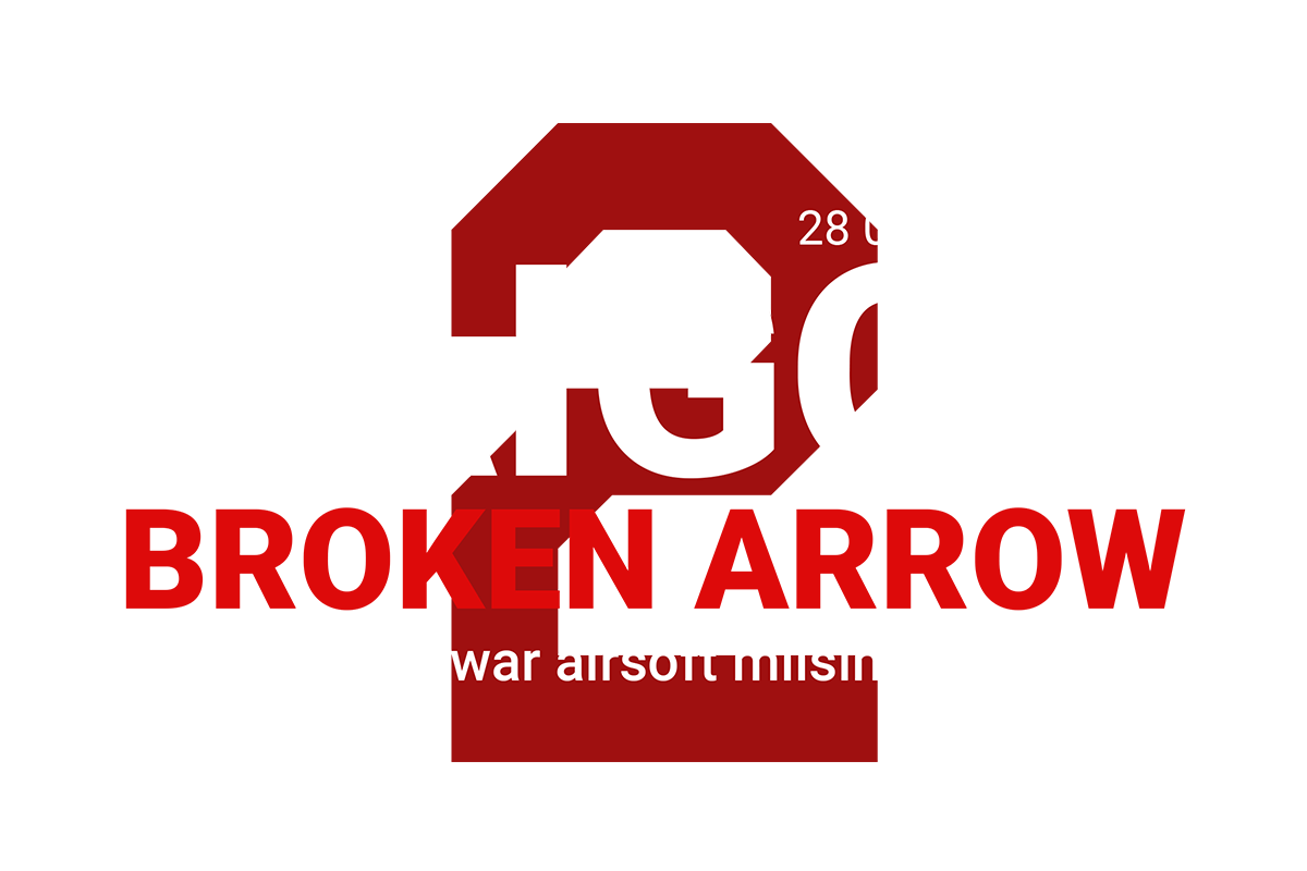 SAIGON BROKEN ARROW 2