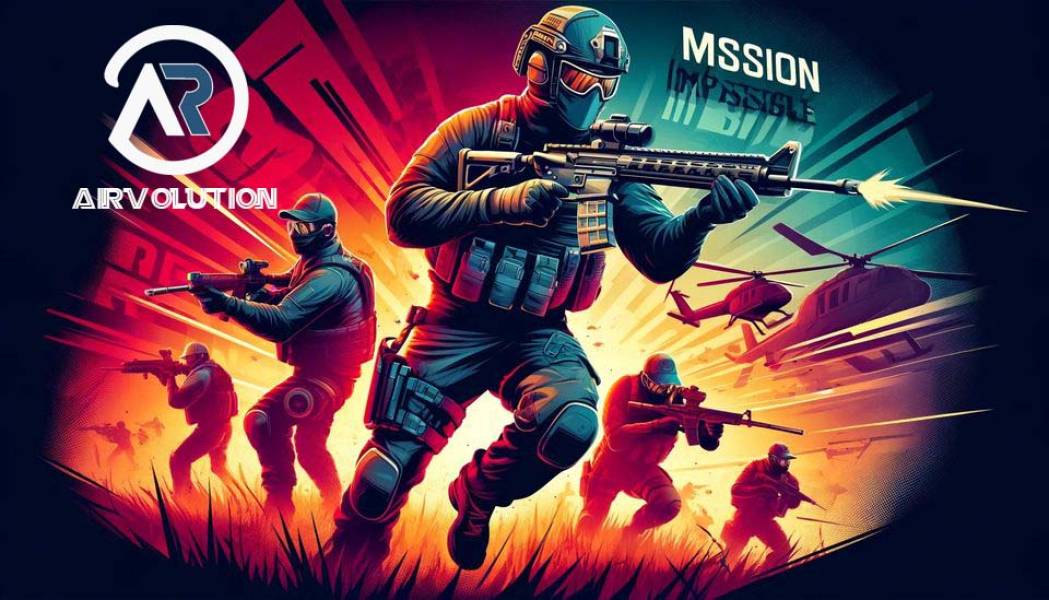 Mission: Impossible or not? 2 - The longest day in Dabas