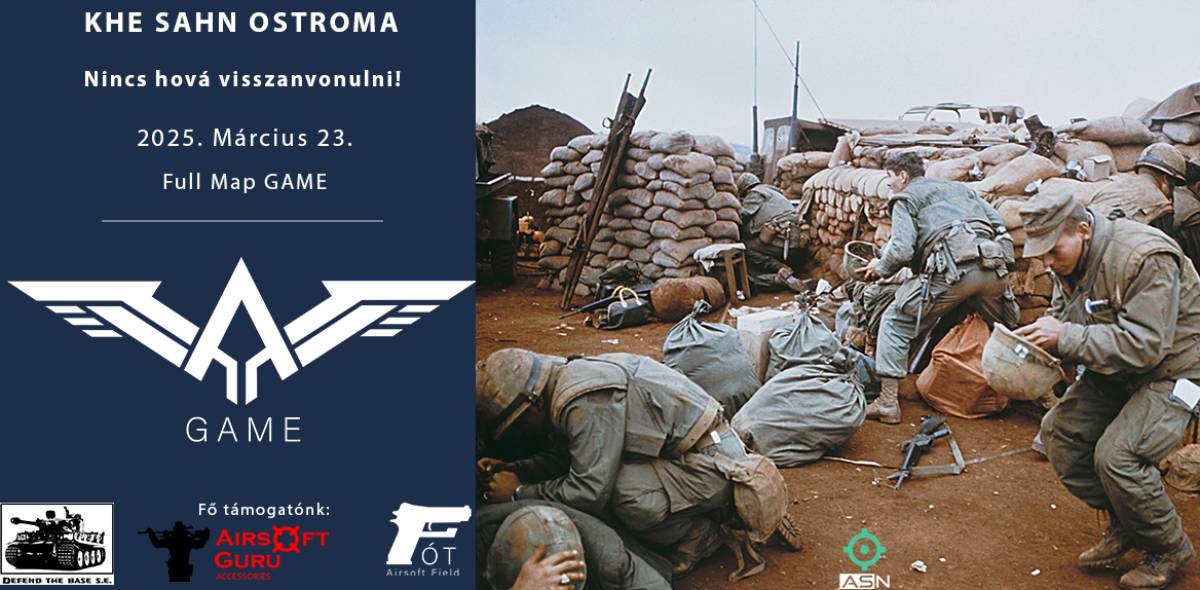 Khe Sanh Támaszpont ostroma