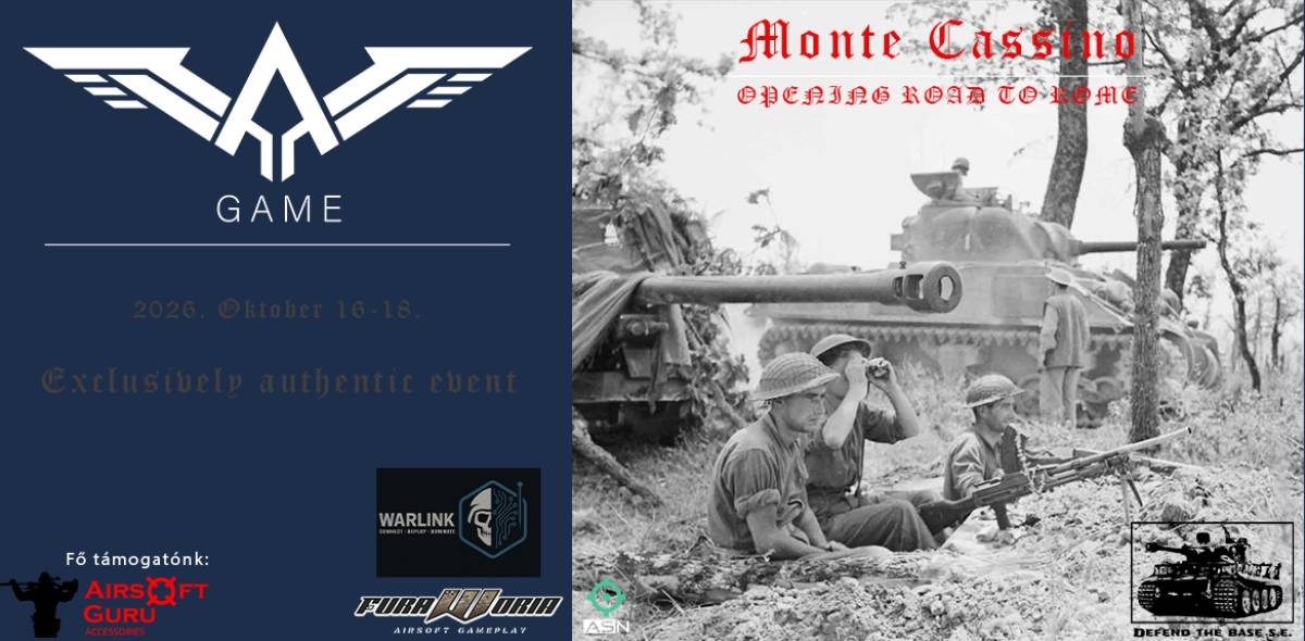 Monte Cassino- Opening Road To Rome