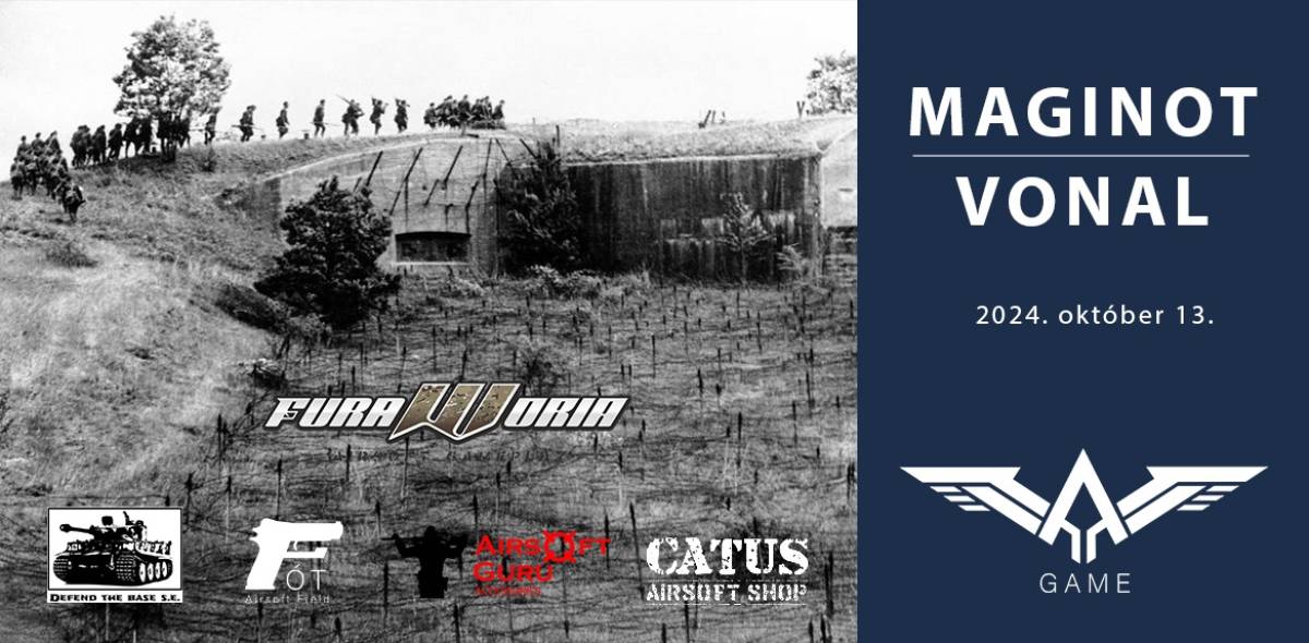 Maginot Vonal