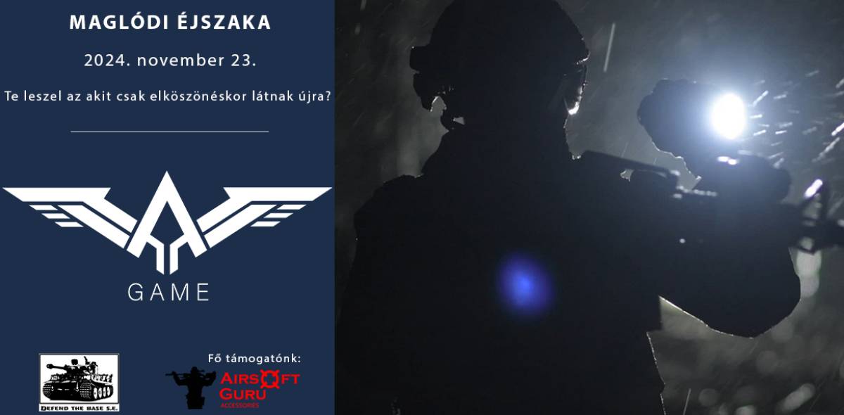 Night Deployment