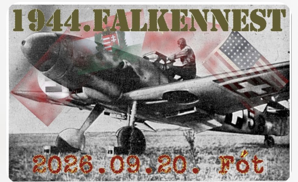WARSOFT WW2 1944 -Falkennest-