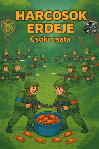 Csoki csata