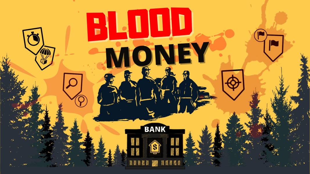 Blood Money