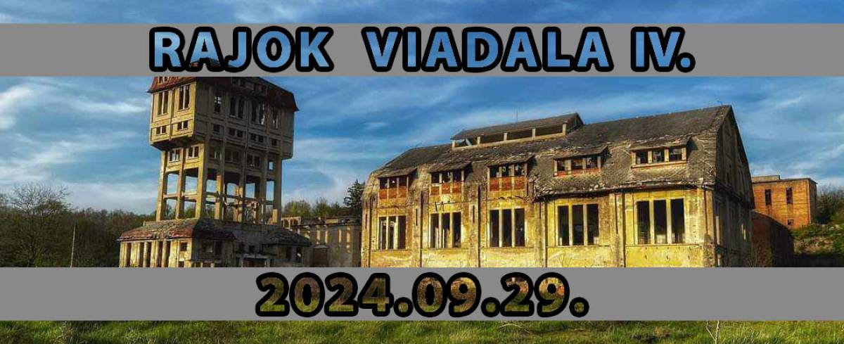 Rajok Viadala IV.
