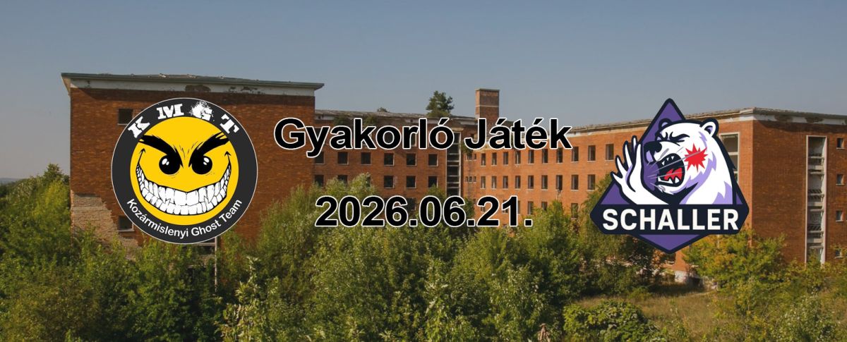 Gyakorló nap by Schaller & KMGT [INGYENES]