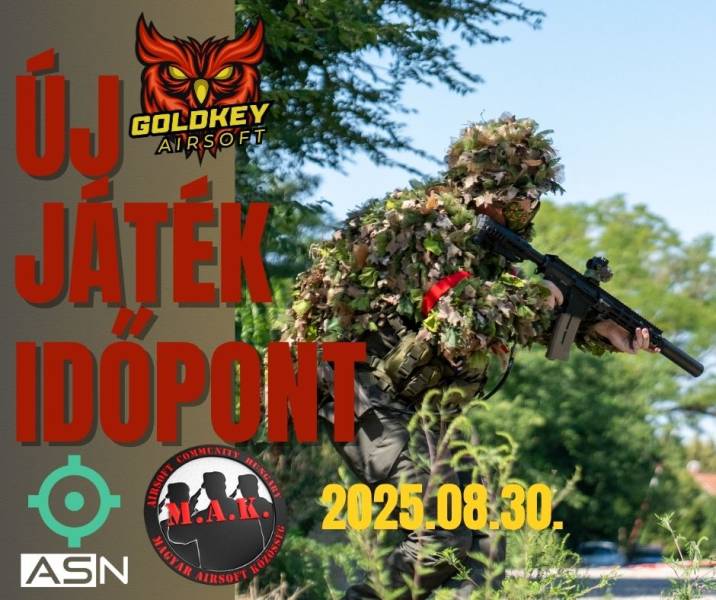 Nyílt Játék (3)