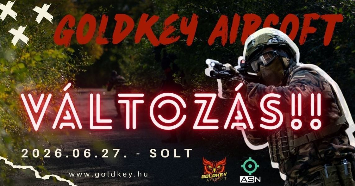 GoldKey Day 