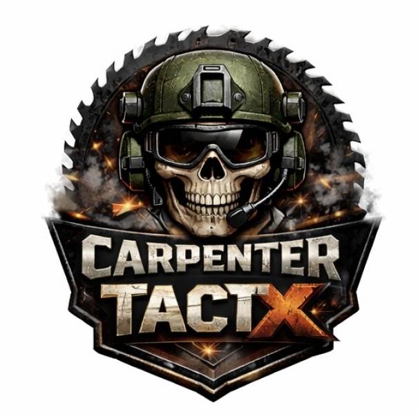 Újévi CQB csete-Paté a Carpenter Tactx-ben