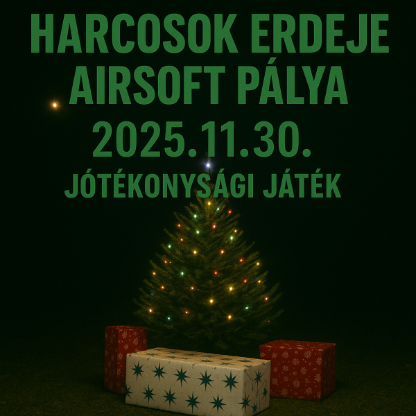 Jótékonysági játék 