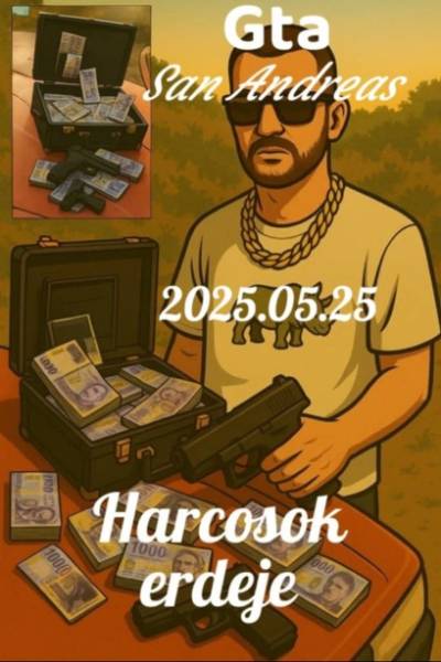 GTA San Andreas 