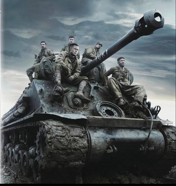 Fury