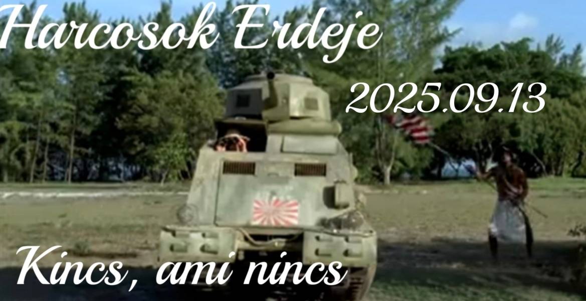 Kincs, ami nincs 