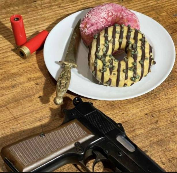 Márciusi Évnyitó Baráti Aréna CQB