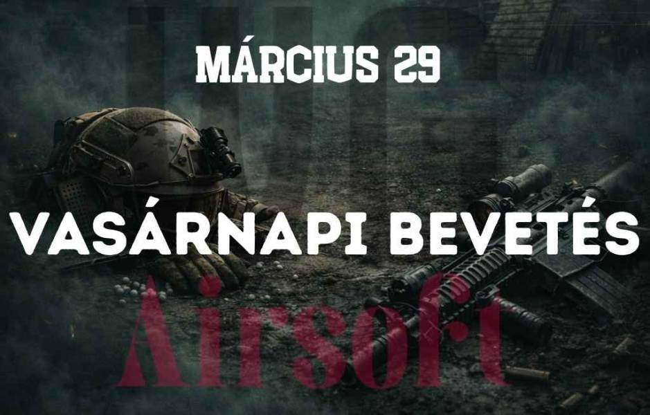 Vasarnapi Bevetes 03 29 borítókép