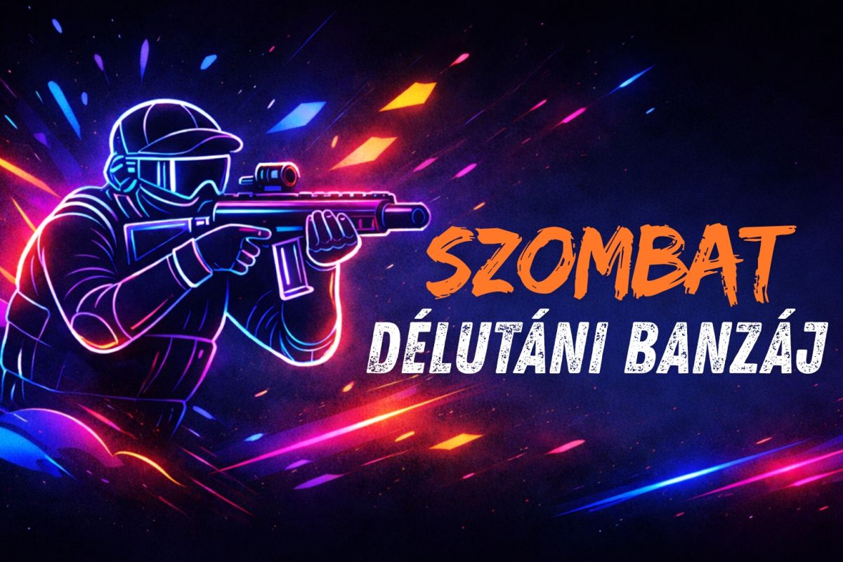 Szombat Délutáni Banzáj
