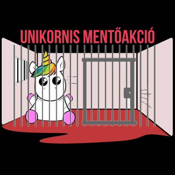 Unikornis Mentőakció