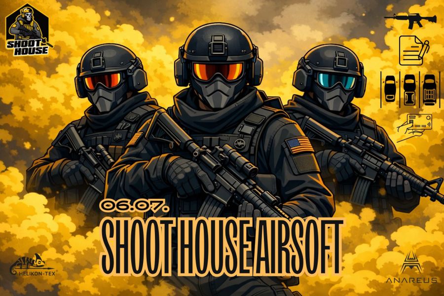 Sunday Shootout!