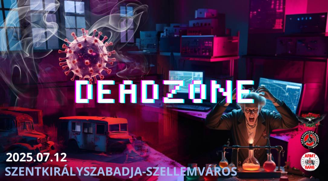 DEADZONE