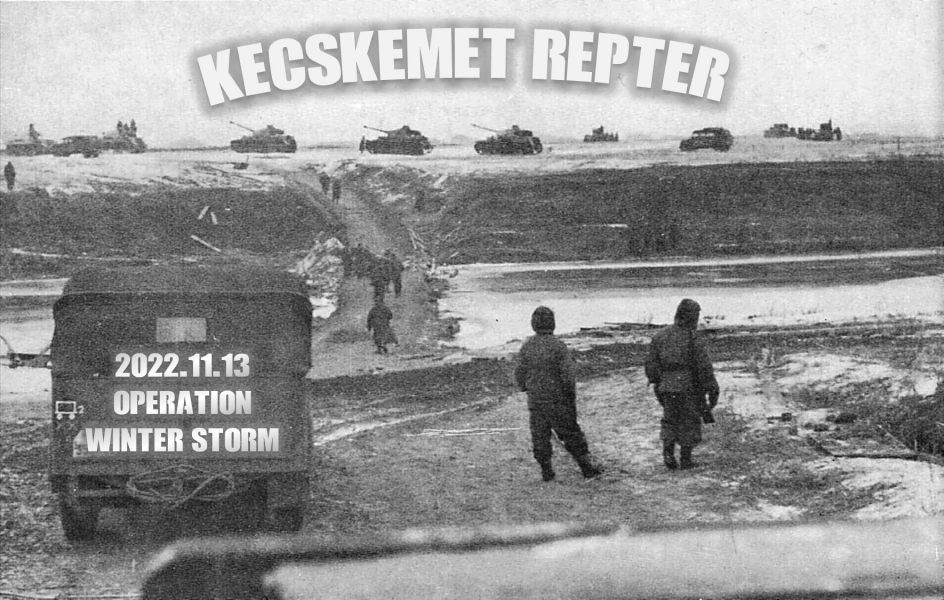 2022.11.13 - Operation Winter Storm- Kecskemét reptér (2)