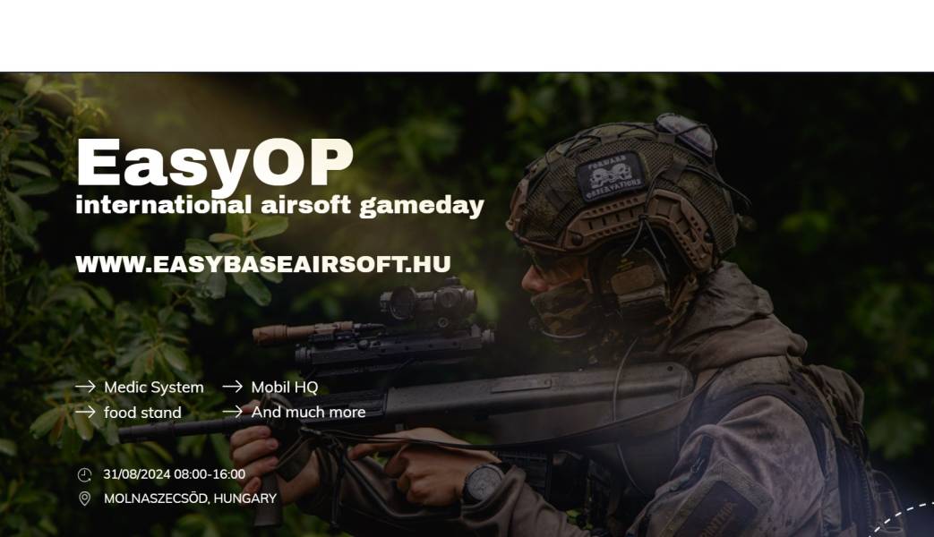 EasyBase OP Austria/Slovenia/Hungary