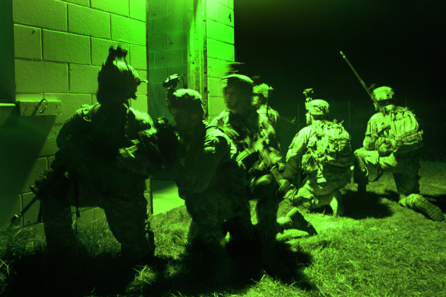 NIGHT OPERATION /easy base/ 2022.05.14.