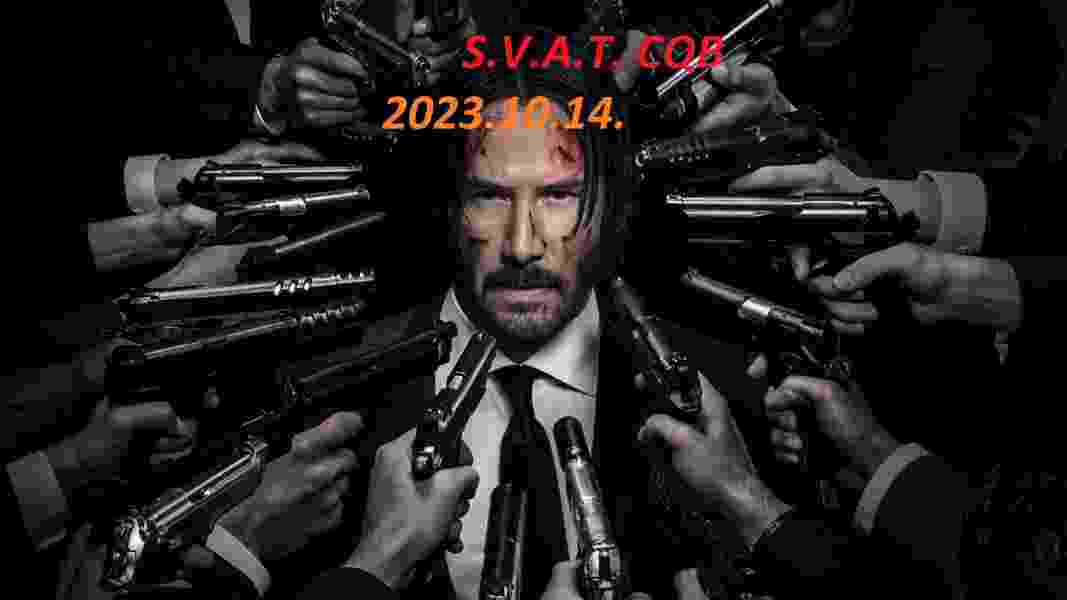 John Wick