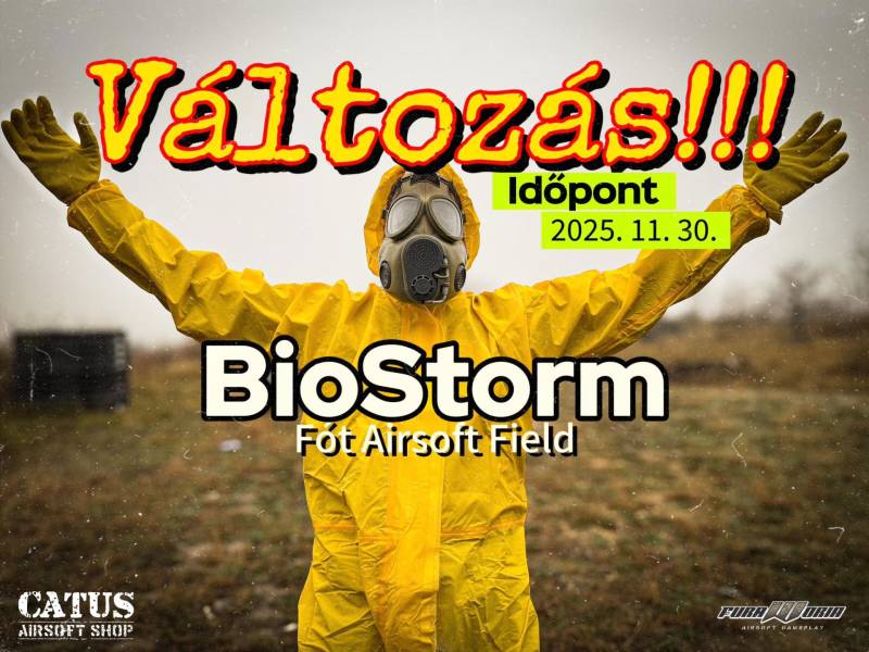 BioStorm