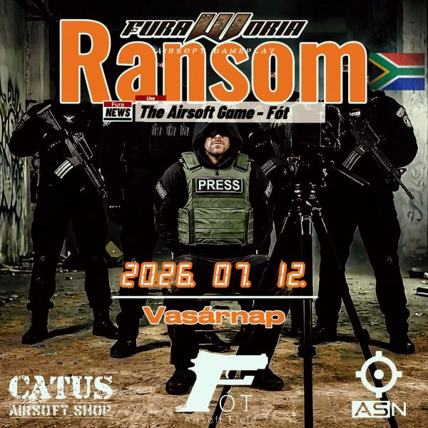 Ransom 