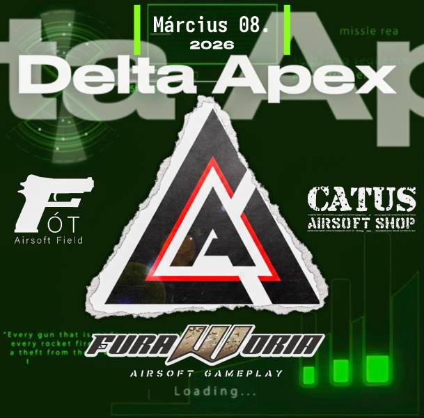 Delta Apex 
