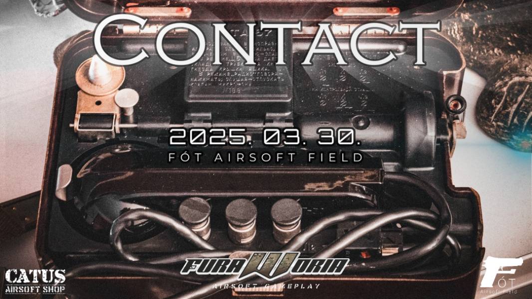 Contact
