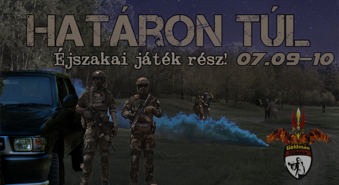 Határon túl