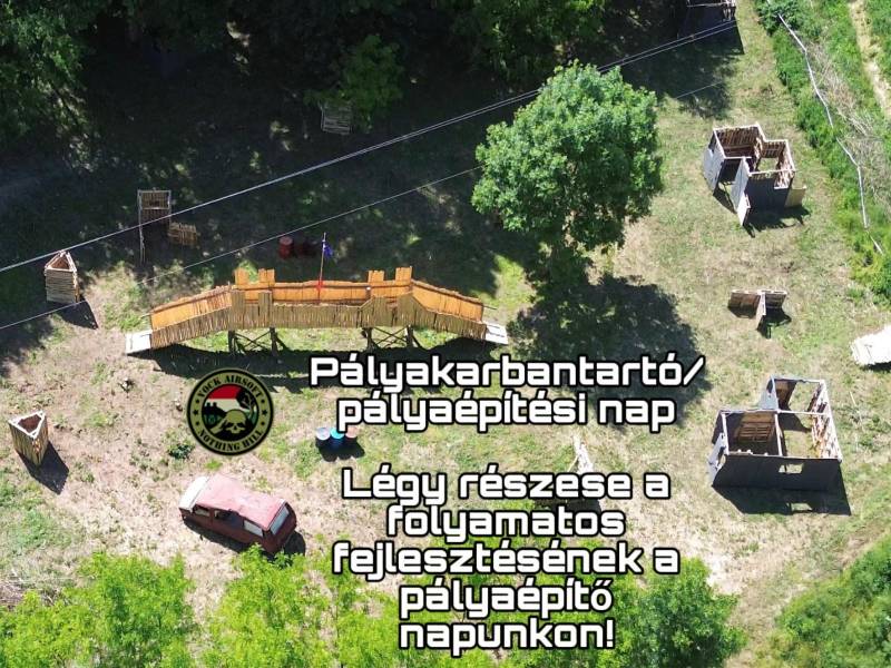 Vockairsoft Tulajdonos Születésnapi feladatos játék