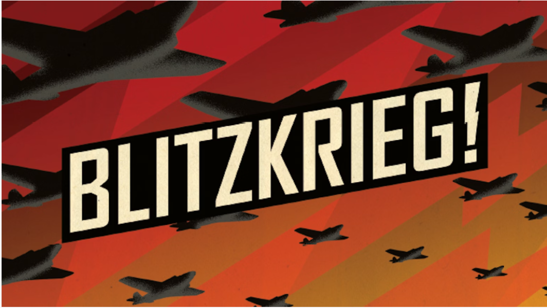 Blitzkrieg