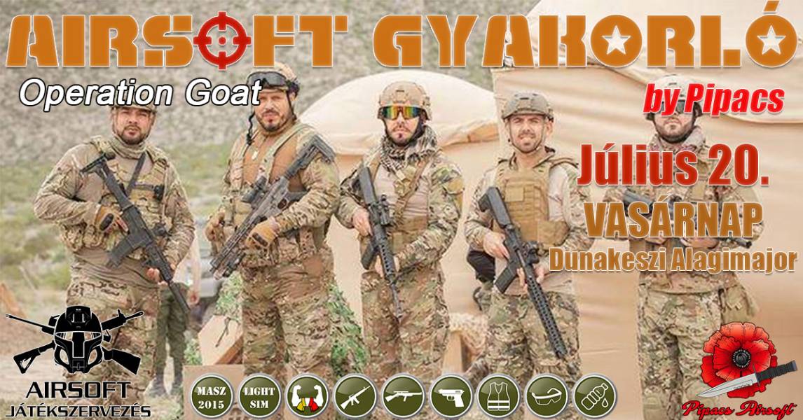 Airsoft gyakorló Alagimajor by Pipacs 07.24.