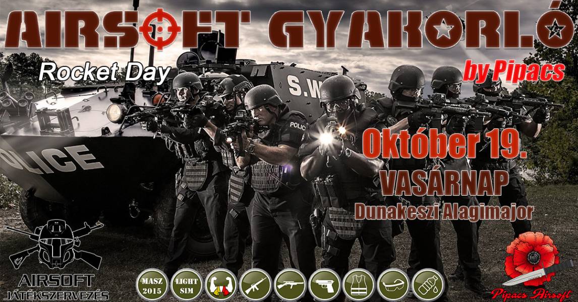 Airsoft gyakorló Alagimajor by Pipacs 10.19.
