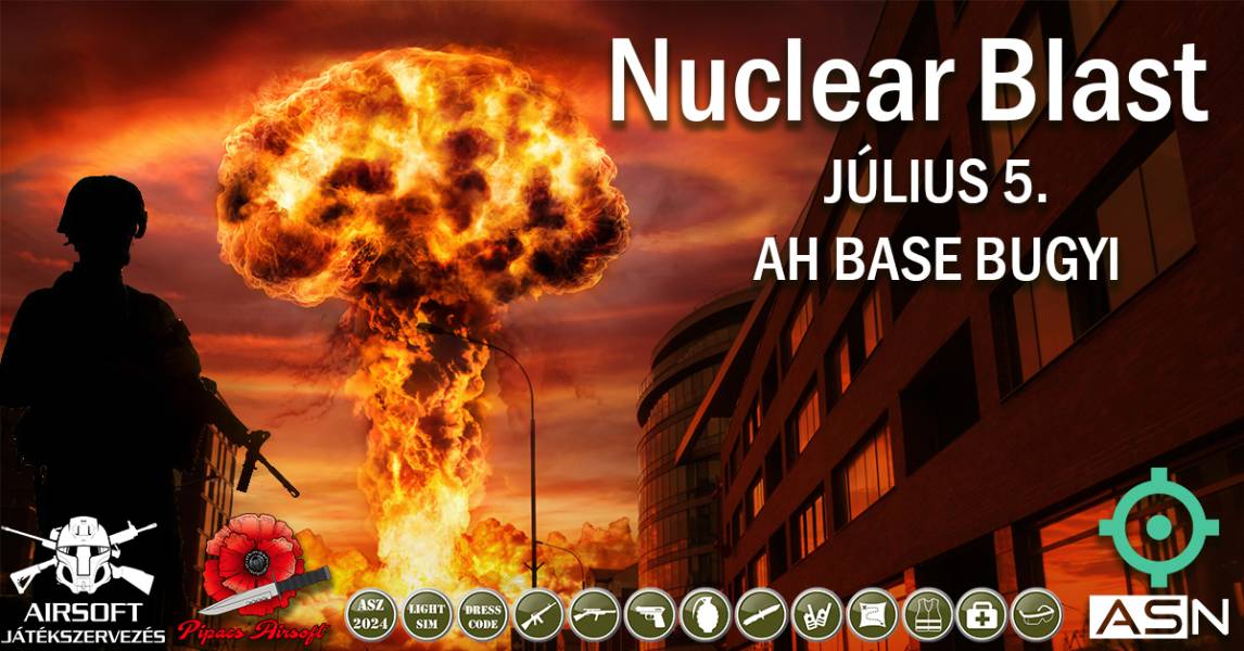 Nuclear Blast
