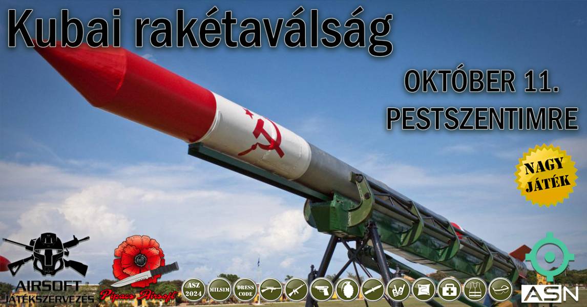 Kubai rakétaválság