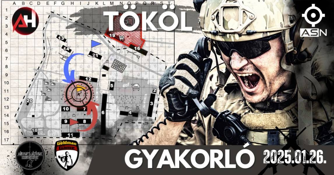 Gyakorló játék oldal irányitással! 