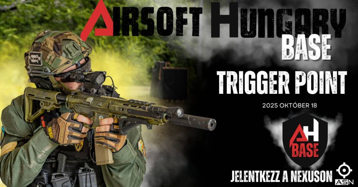 Trigger point