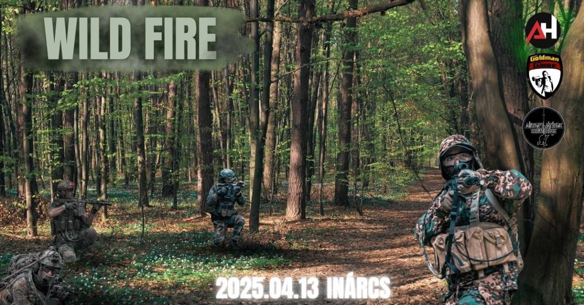 Wild Fire