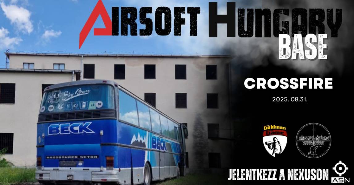Crossfire