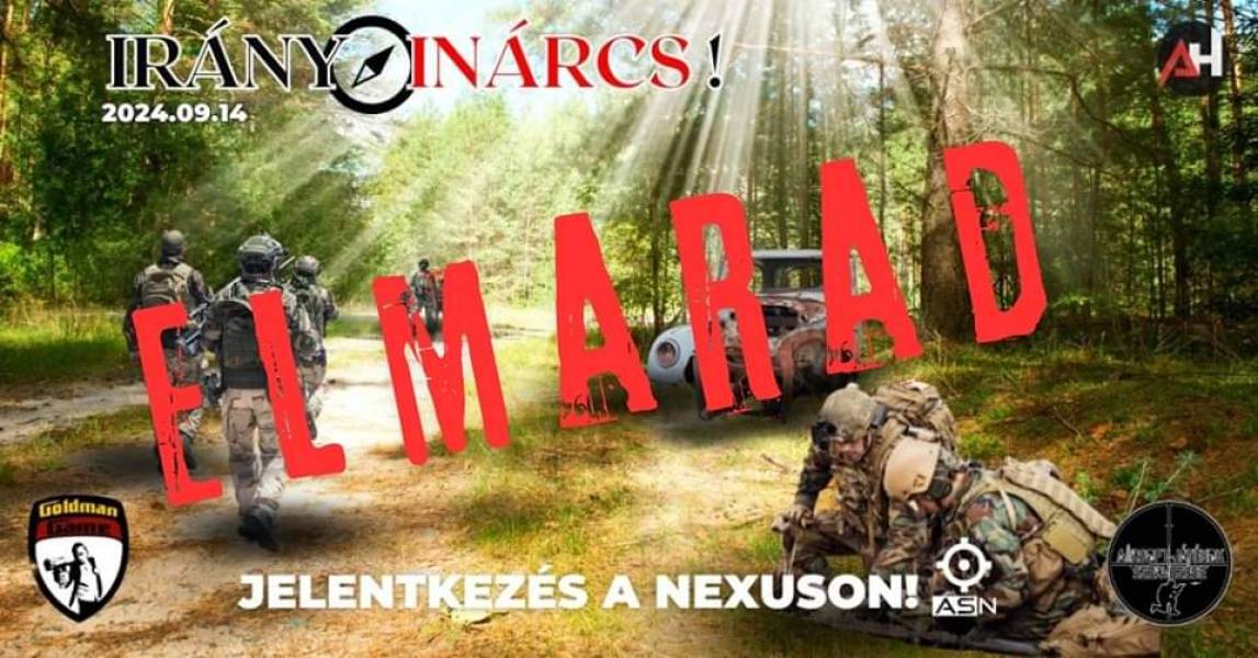 Irány Inárcs