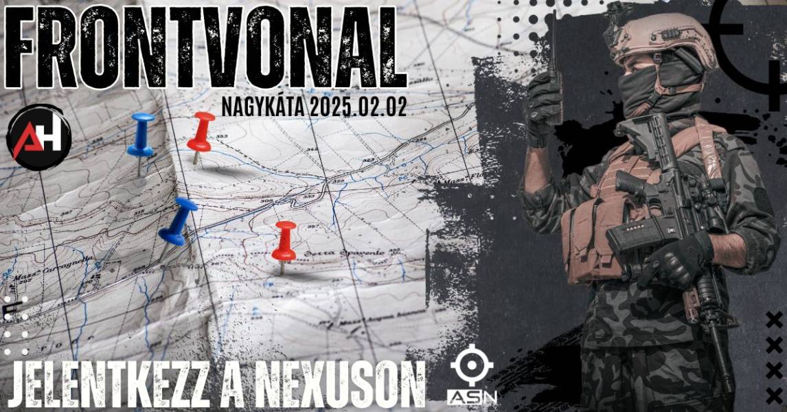 Frontvonal