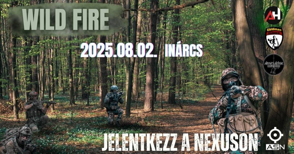 Inárcs, Harc az elveszett erdőért