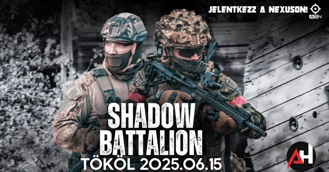 Shadow Battalion