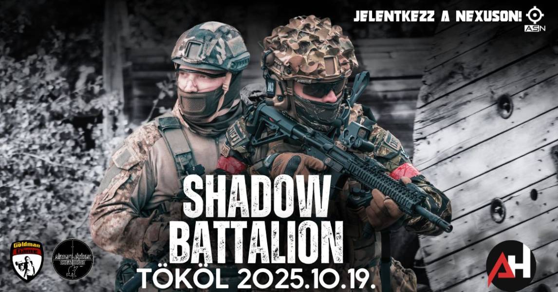 Shadow Battalion