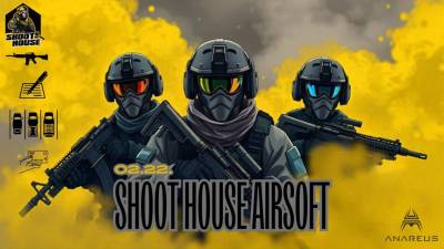 Sunday Shootout